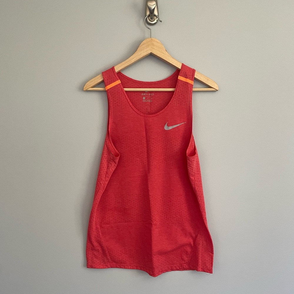 Men’s Nike Singlet